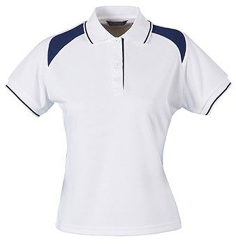 Women Poloshirt