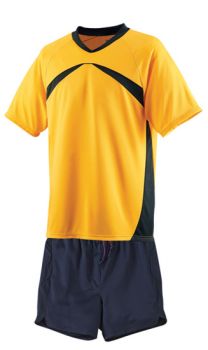 Soccer Uniform