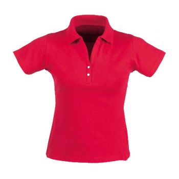 Women Poloshirt